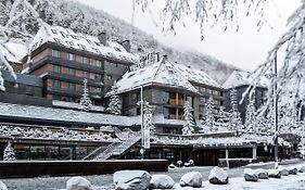 Hotel Val De Neu G.l.